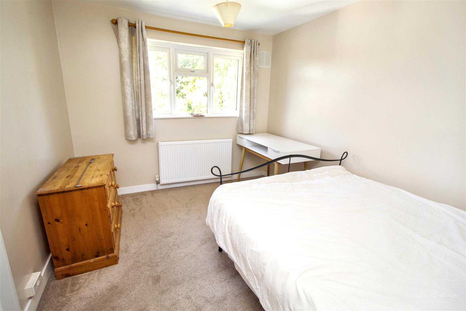 Brimpton Road, Reading